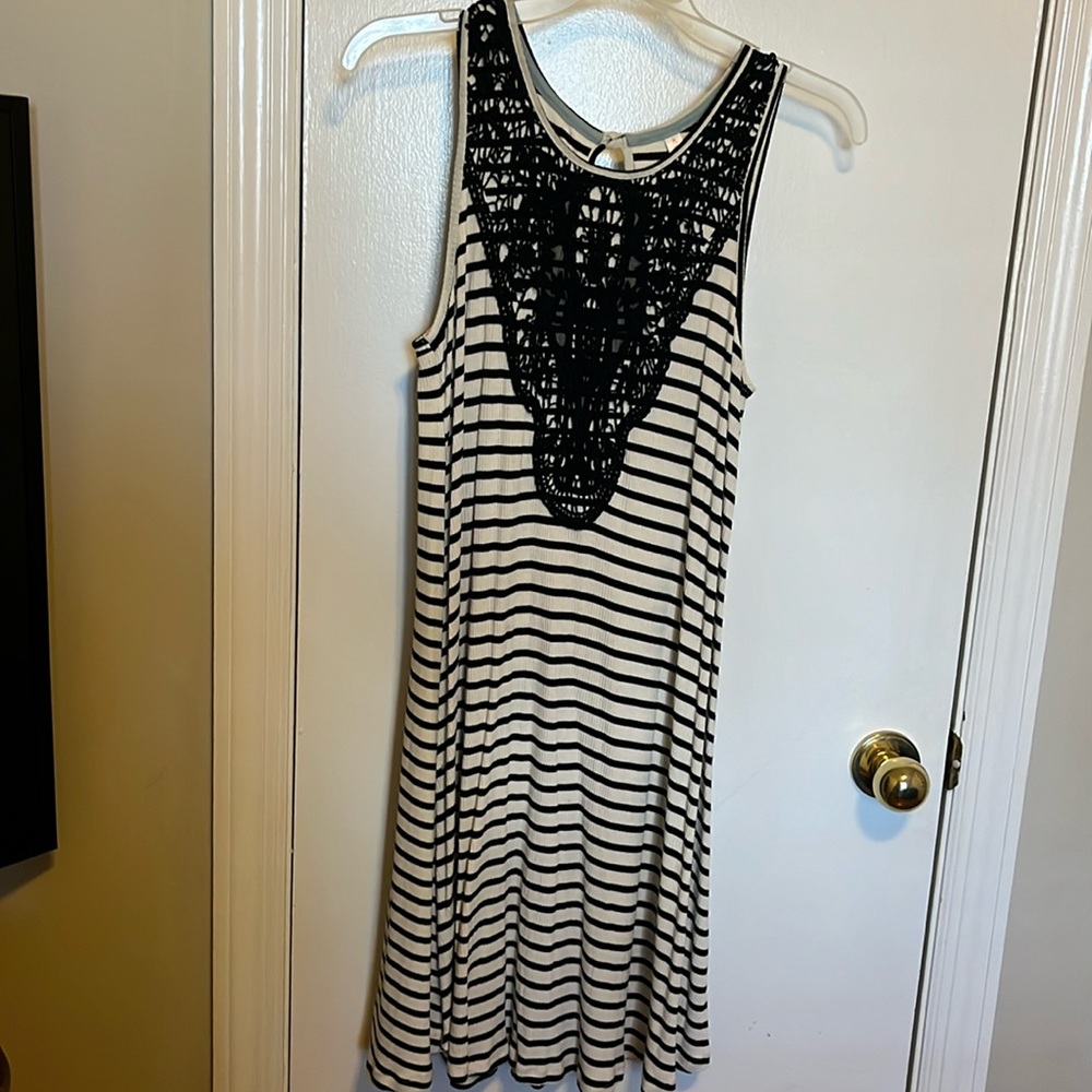 Xhilaration Summer Dress